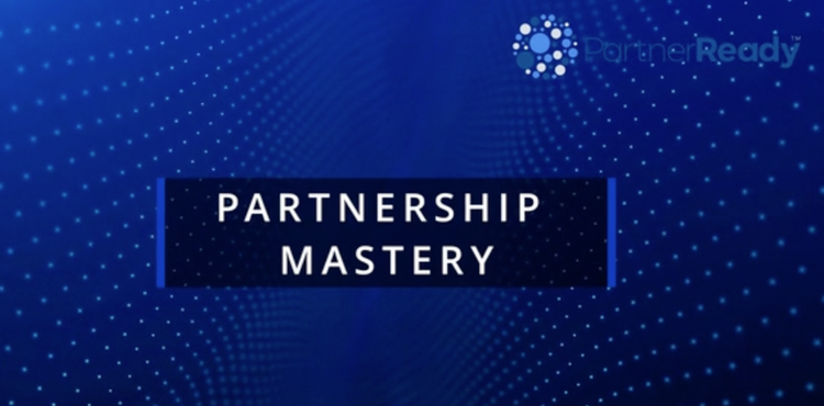Video Series:  Partnership Mastery